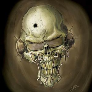 Meet your Posher, Jorge